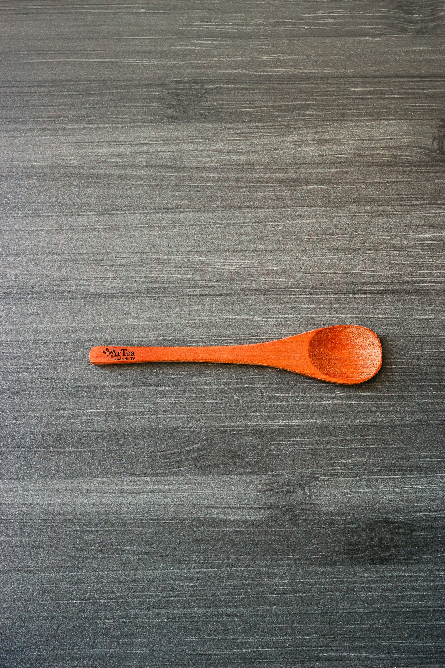 Cuchara de madera