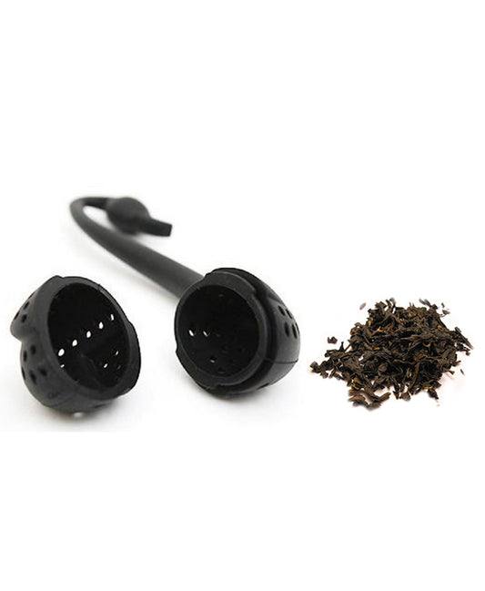 Infusor de té cisne