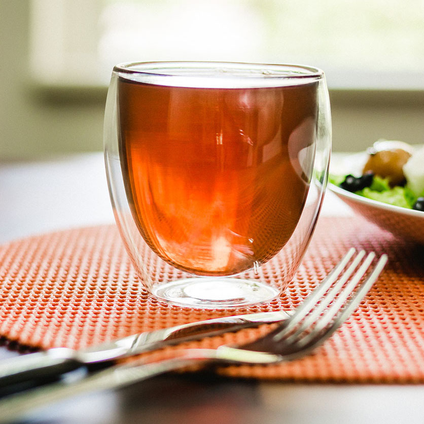 Cómo incorporar el té para mejorar tu salud