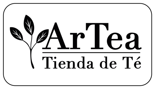 ArTea: Tienda de Té