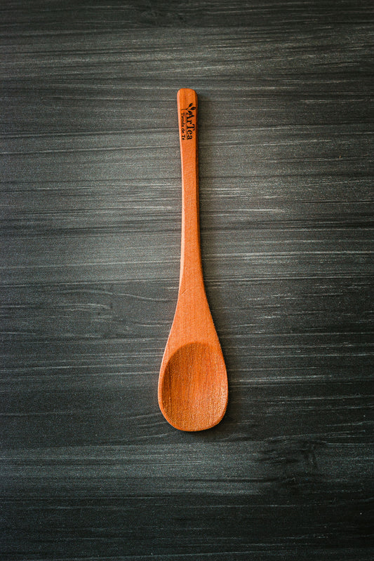 Cuchara de madera