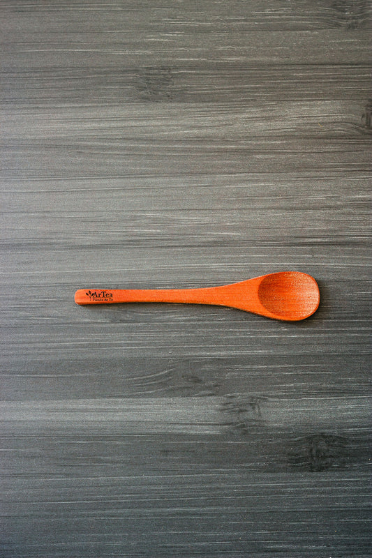 Cuchara de madera