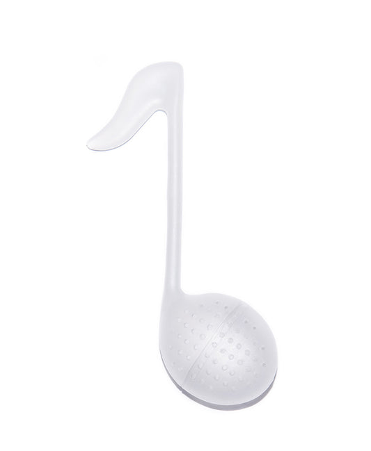 Infusor de té nota musical