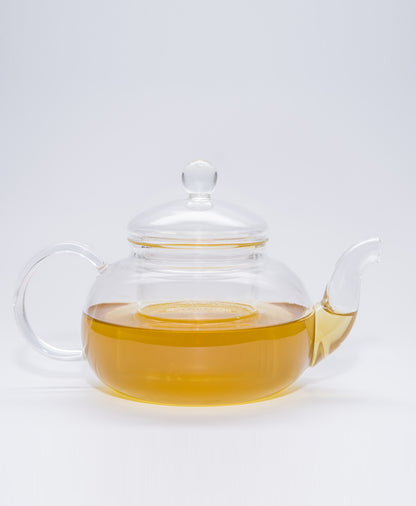 Tetera de vidrio 800 ml