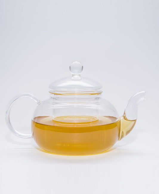 Tetera de vidrio 800 ml