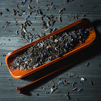 Blends Tea Box
