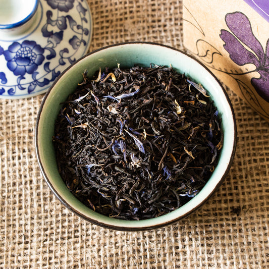 Earl Grey