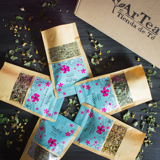 Hierbitas Box