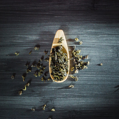 Oolong Tea Box