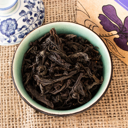 Té negro Ceylán