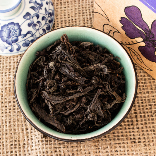 Té negro Ceylán