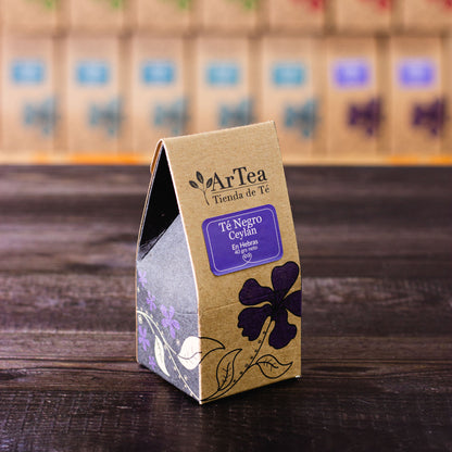 Pack Degustación