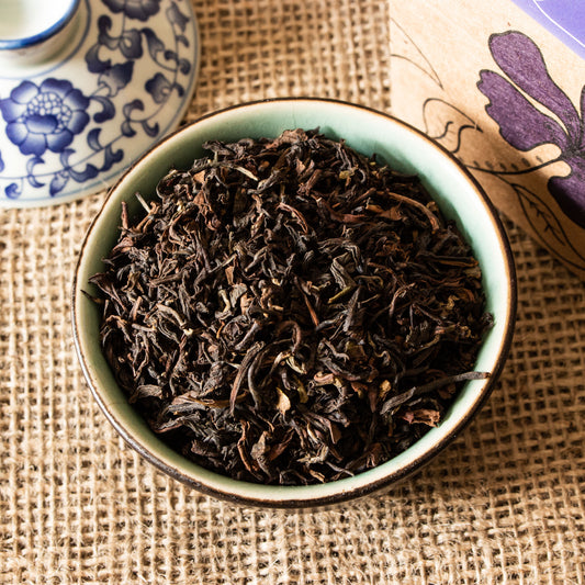 Darjeeling Second Flush