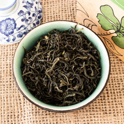 Té verde Mao Jian